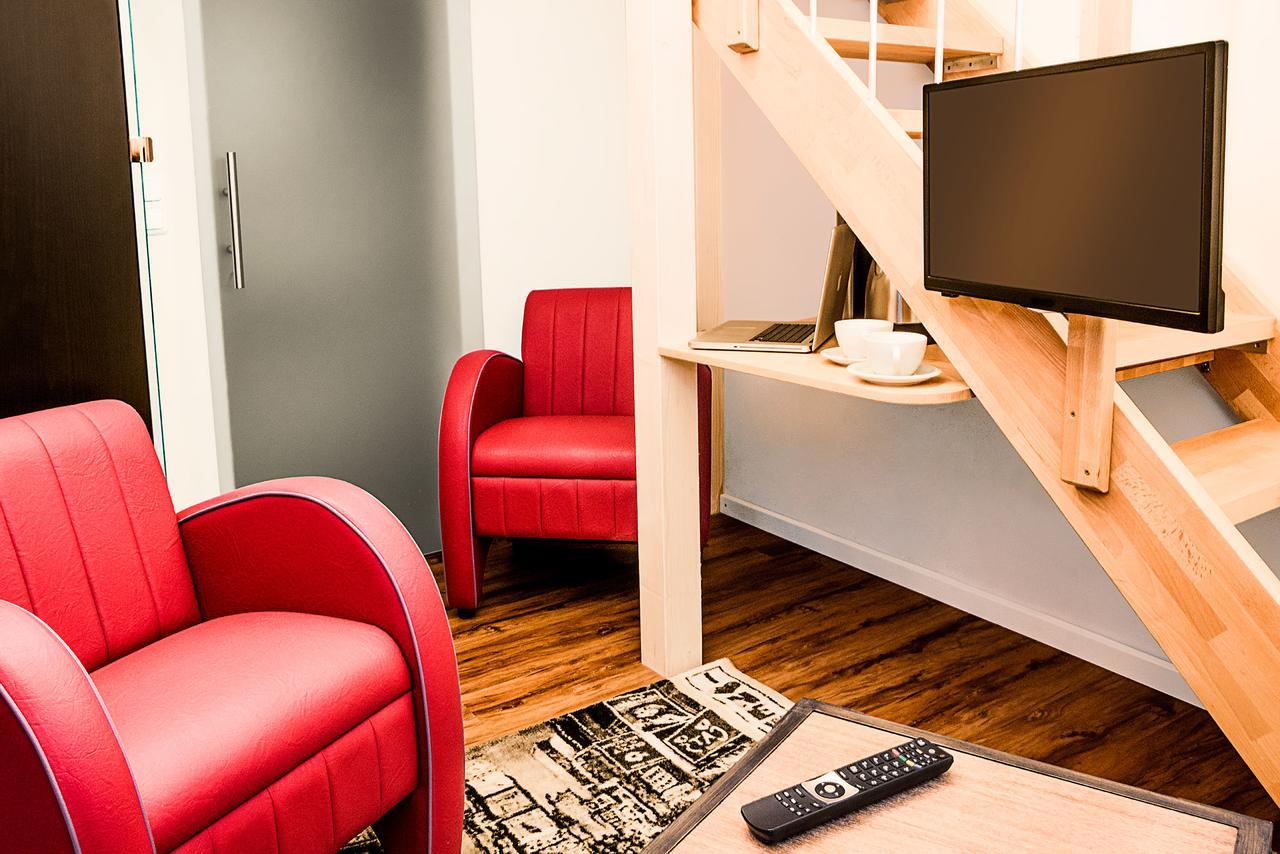 Hotel Sleepinn Volkspark (adults Only)