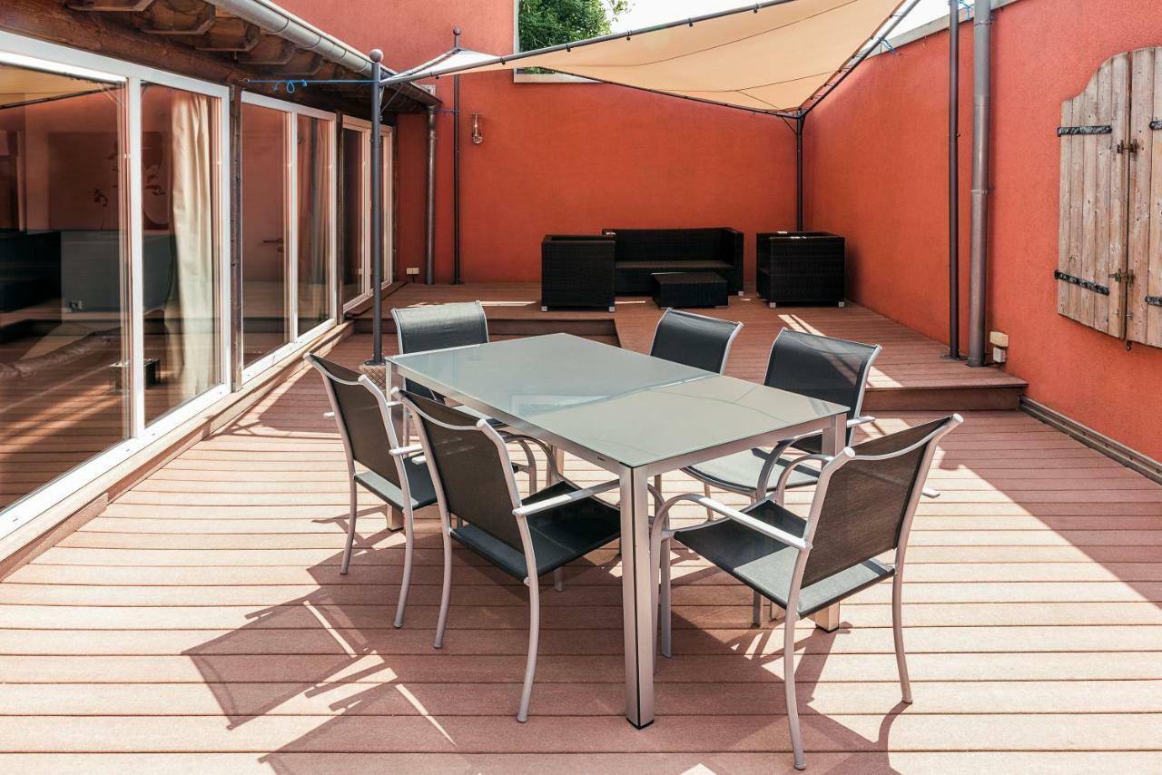 Sleepinn Volkspark (adults Only) Hotel Hambourg