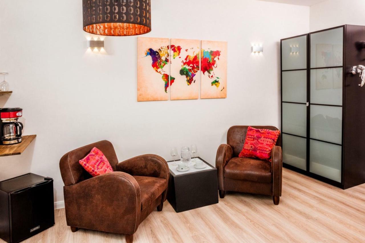 Sleepinn Volkspark (adults Only) 3* Hambourg