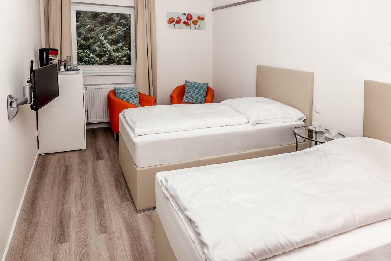 Sleepinn Volkspark (adults Only) Hotel Hambourg