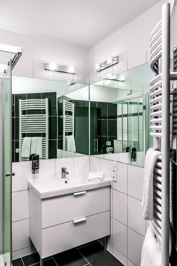 Sleepinn Volkspark (adults Only) 3* Hambourg