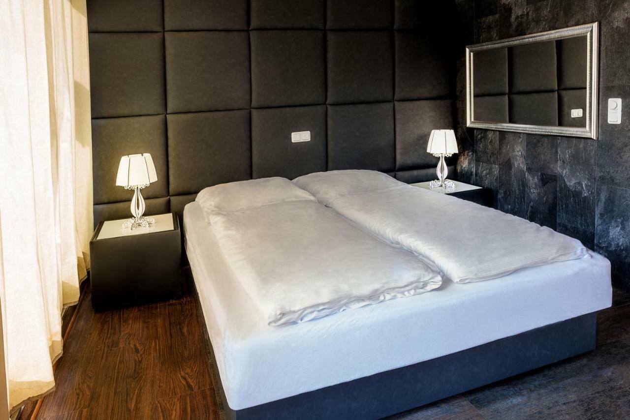 Sleepinn Volkspark (adults Only) Hambourg
