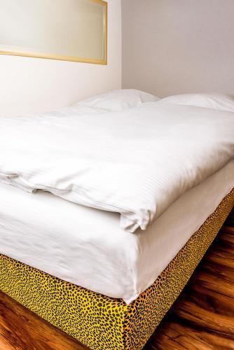Hotel Sleepinn Volkspark (adults Only) Hambourg