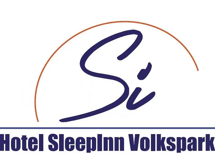 Hotel Sleepinn Volkspark (Adults Only)