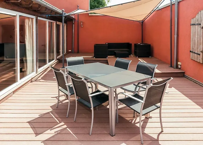 Hotel Sleepinn Volkspark (Adults Only)