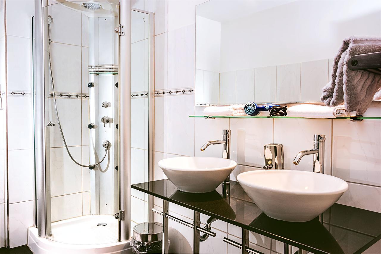 Sleepinn Volkspark (adults Only) Hamburgo