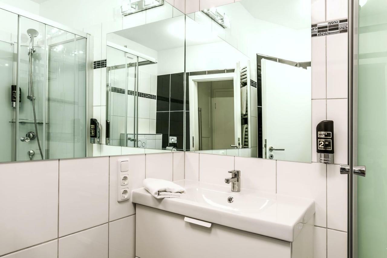 Sleepinn Volkspark (adults Only) Hamburgo